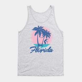 Florida Tank Top